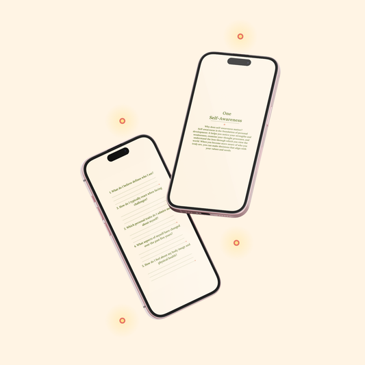 Ask Yourself (E-Book)