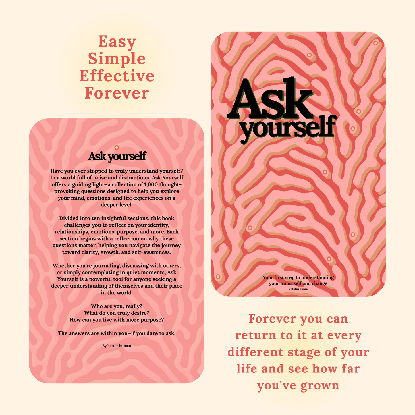 Ask Yourself (E-Book)