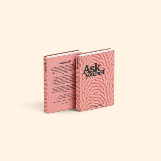 Ask Yourself (E-Book)